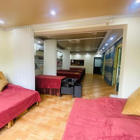 Tamcoc Viet Tan Homestay & Garden Ниньбинь Экстерьер фото